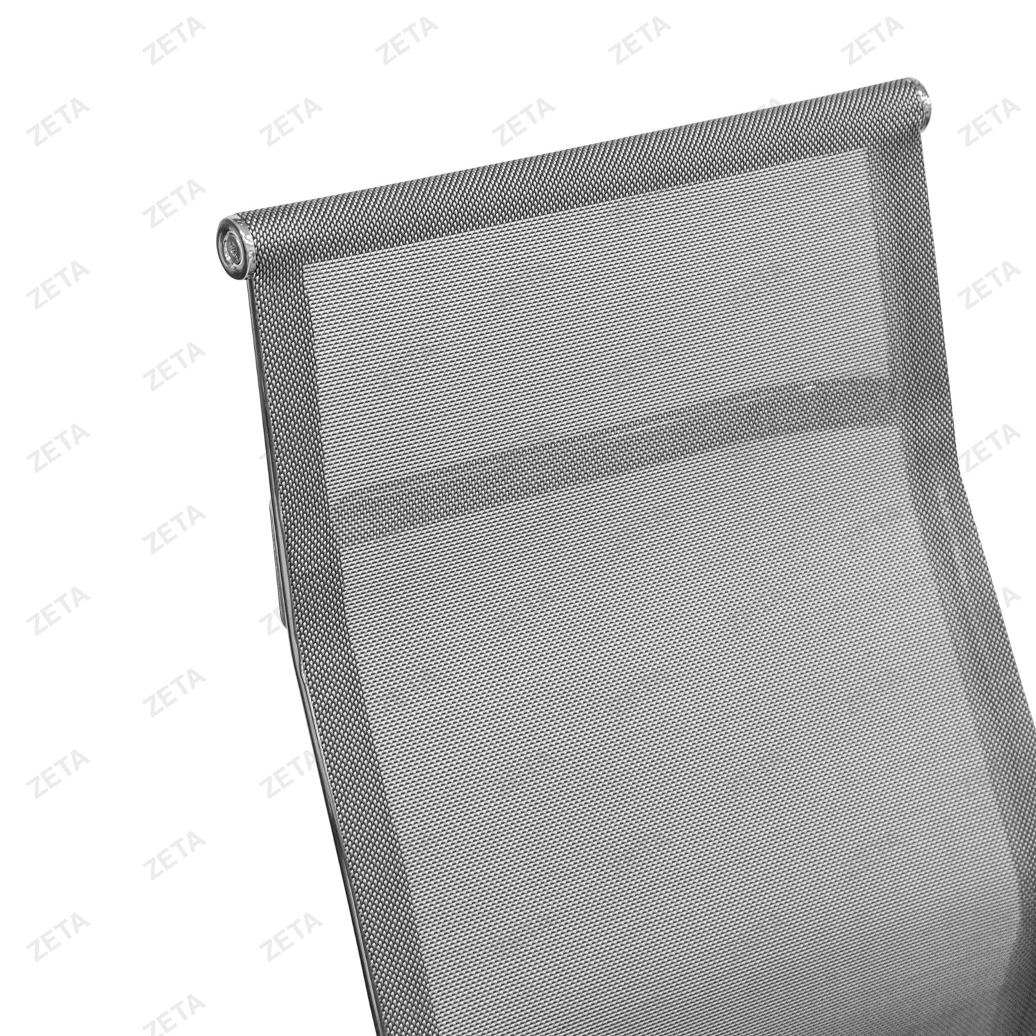 Кресло №572-H серый (ВИ)