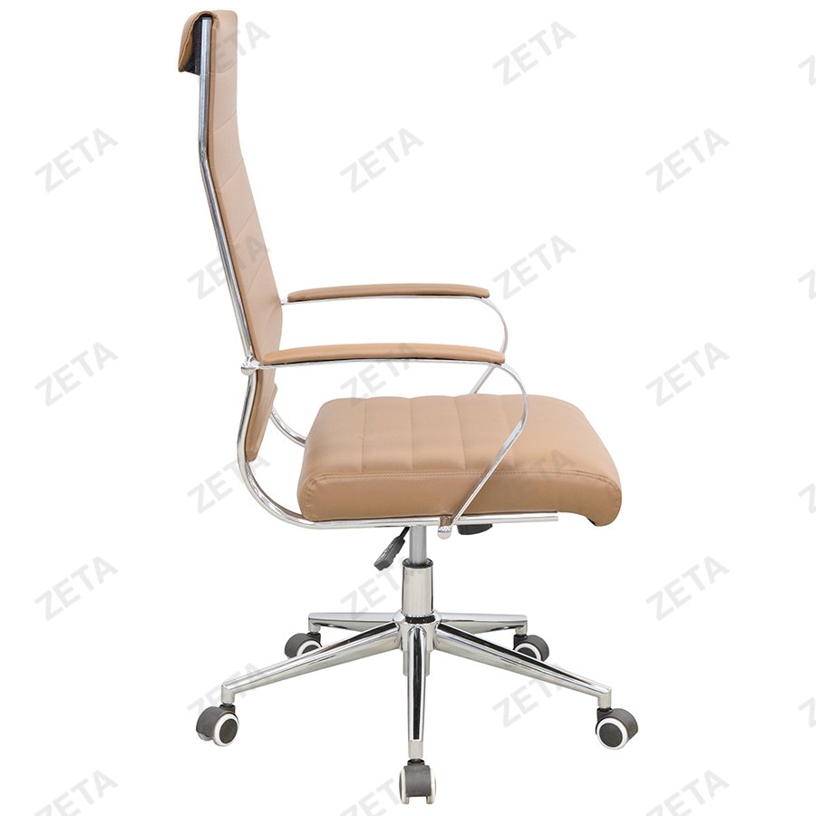 Кресло №577-H (коричневый) (ВИ) - изображение 2