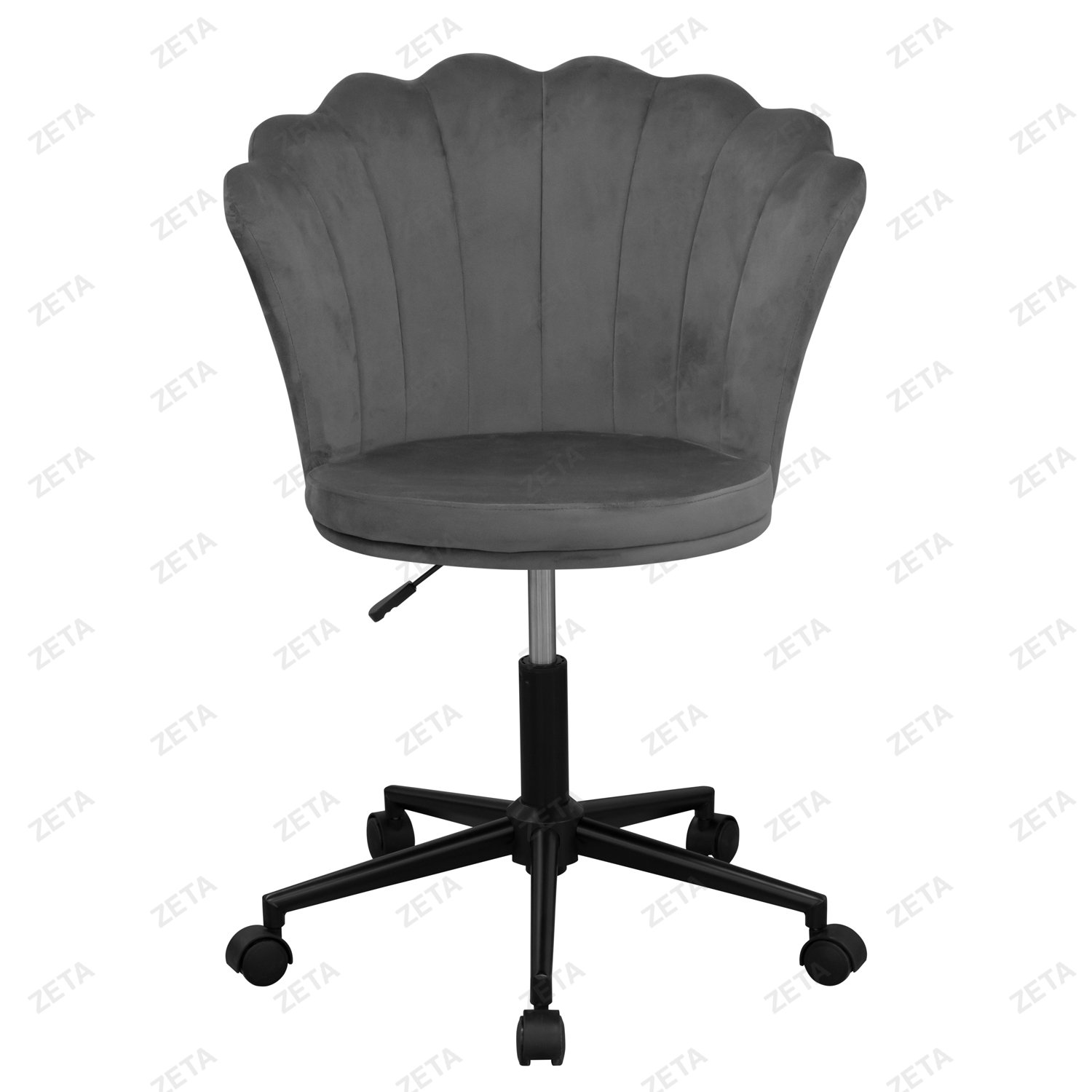 Кресло №C-906 (серый) HLR-21 (ВИ) - изображение 2