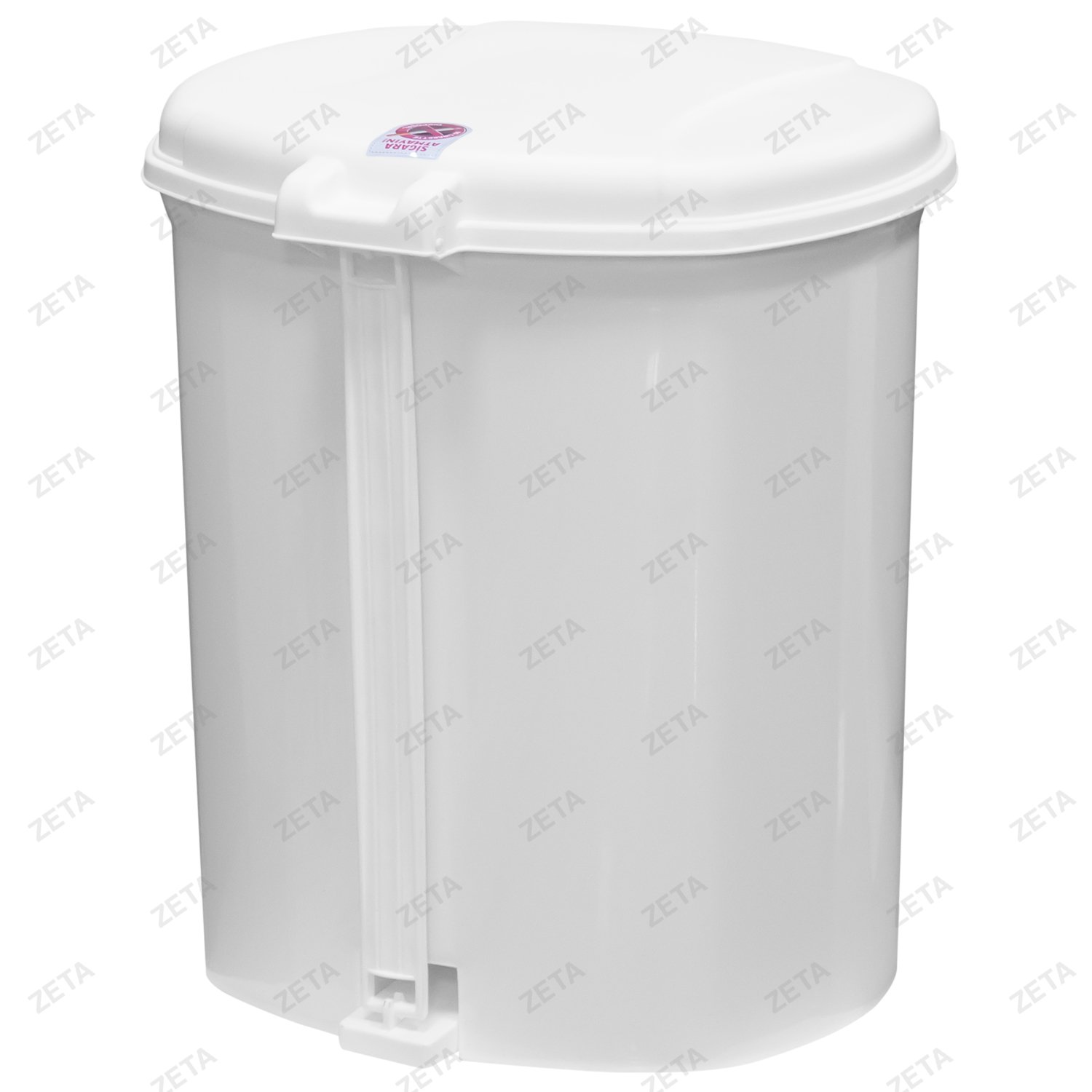 Ведро мусорное №TP-2203 (Турция)