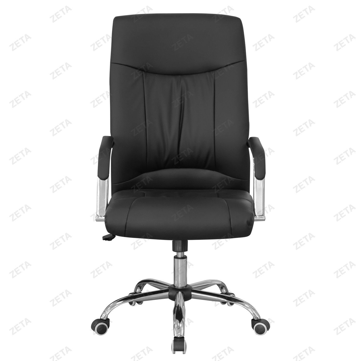 Кресло №831 (чёрный) (ВИ) - изображение 2