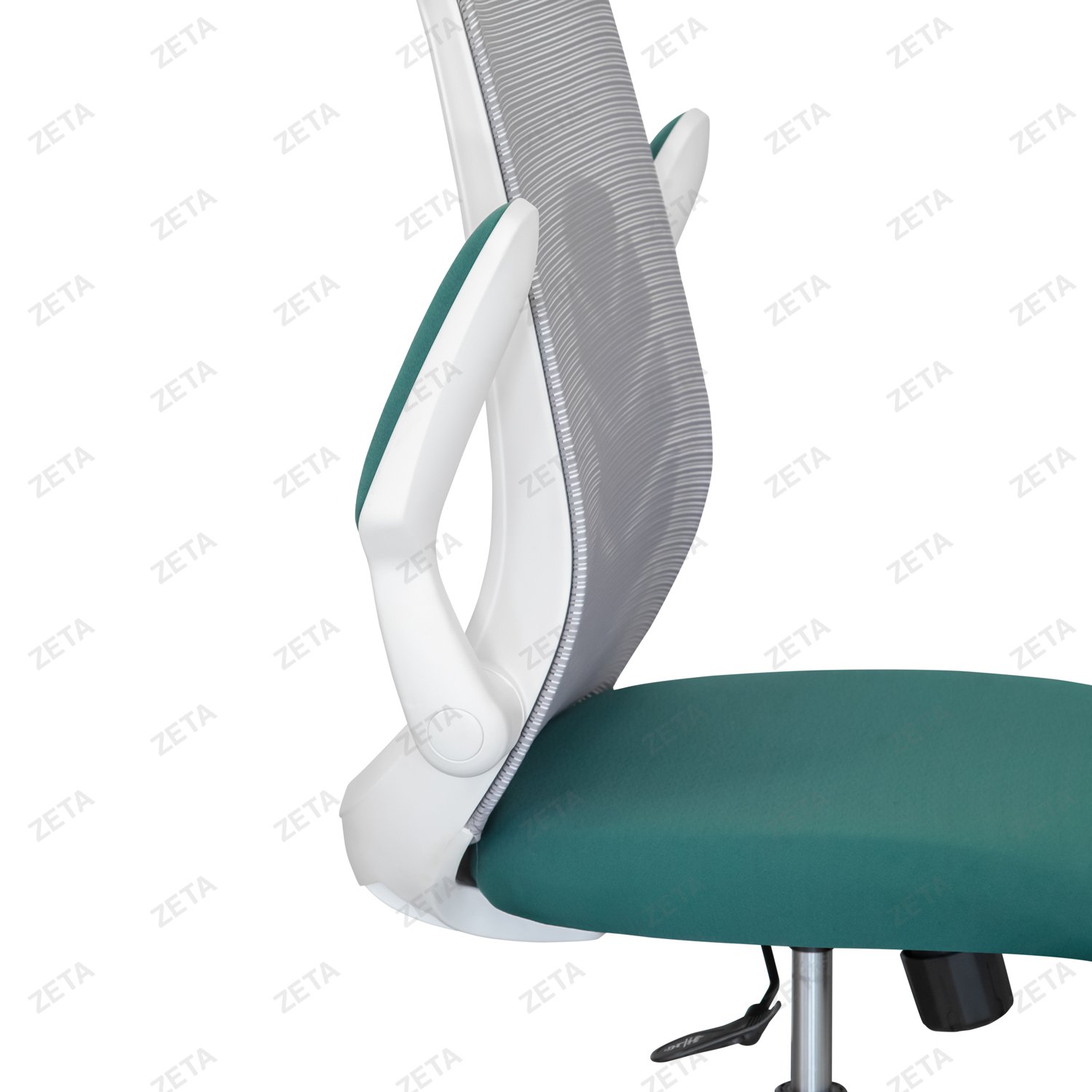 Кресло №FT-30 (зелёный) (ВИ) - изображение 5