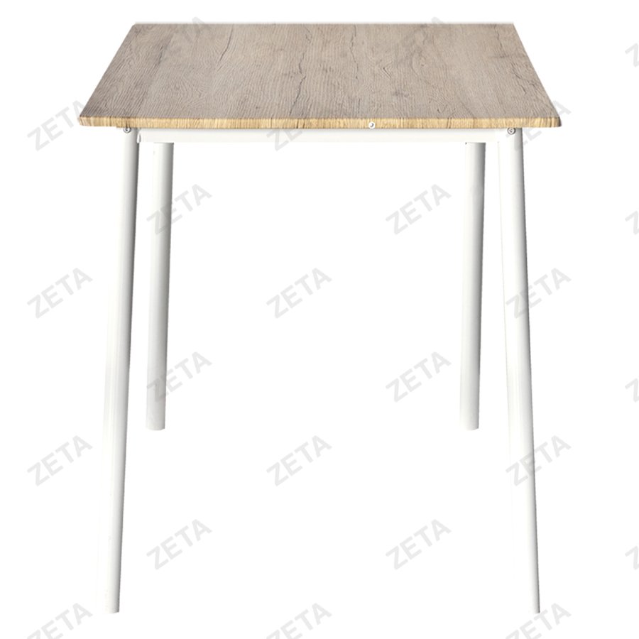 Комплект мебели: стол + 4 стула №DS-2619 (ВИ)