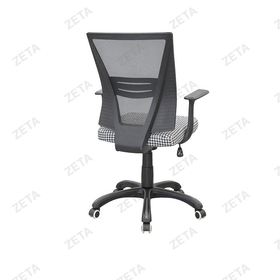 Кресло "В-868" (сиденье из уплотненной эко-кожи) - изображение 4