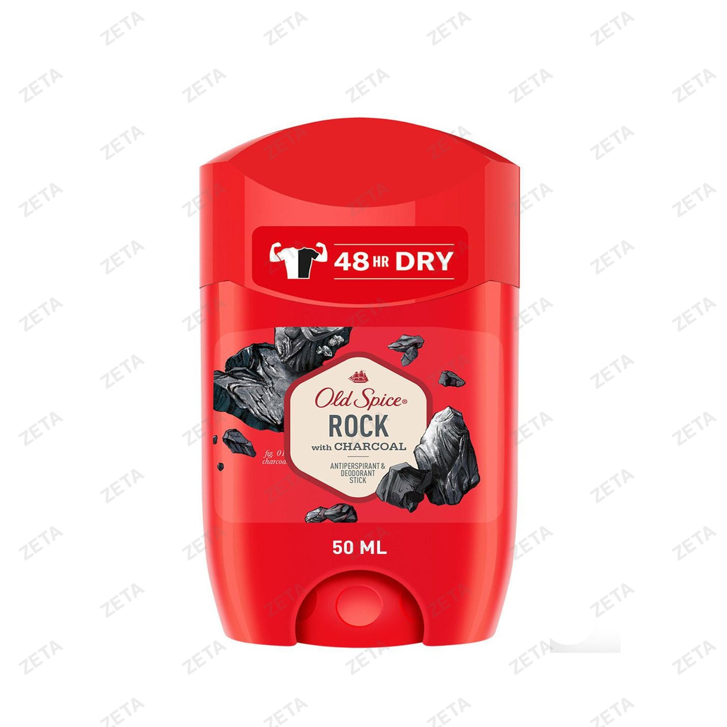 Дезодорант твердый "Old Spice" 50 мл.