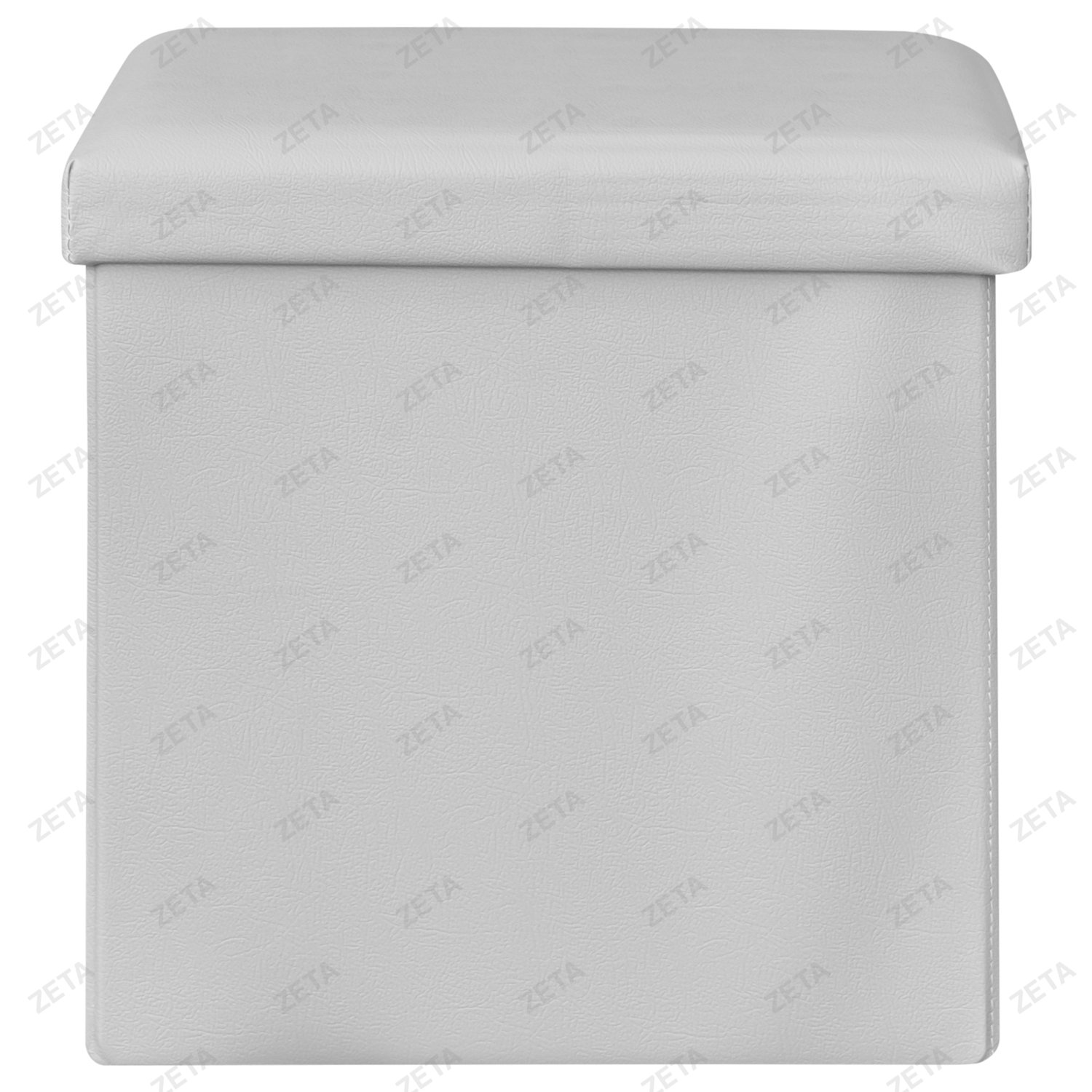 Пуфик BP-55L-04P (380*380*380 мм) (ВИ)