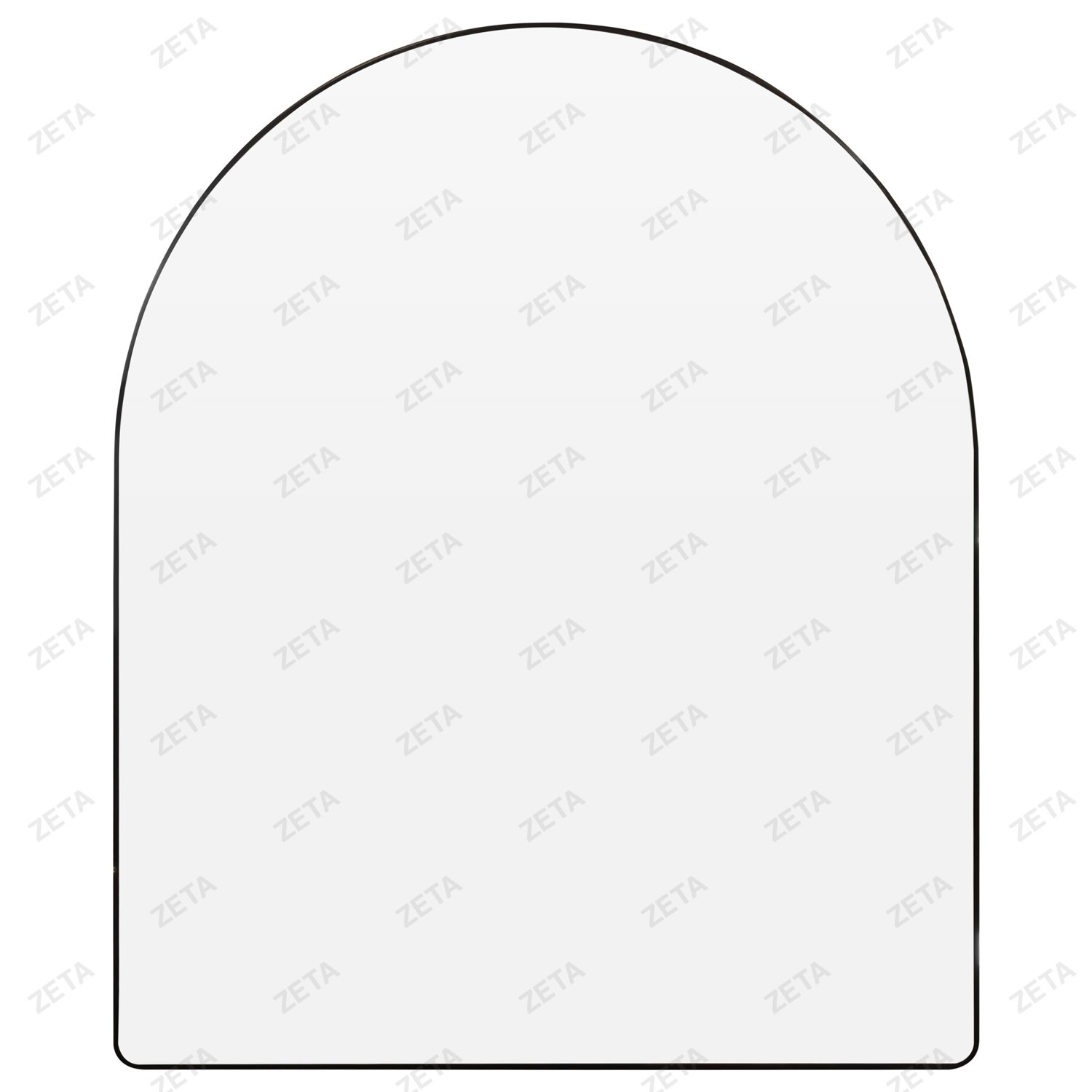 Зеркало №JZ3524-15 (ВИ)