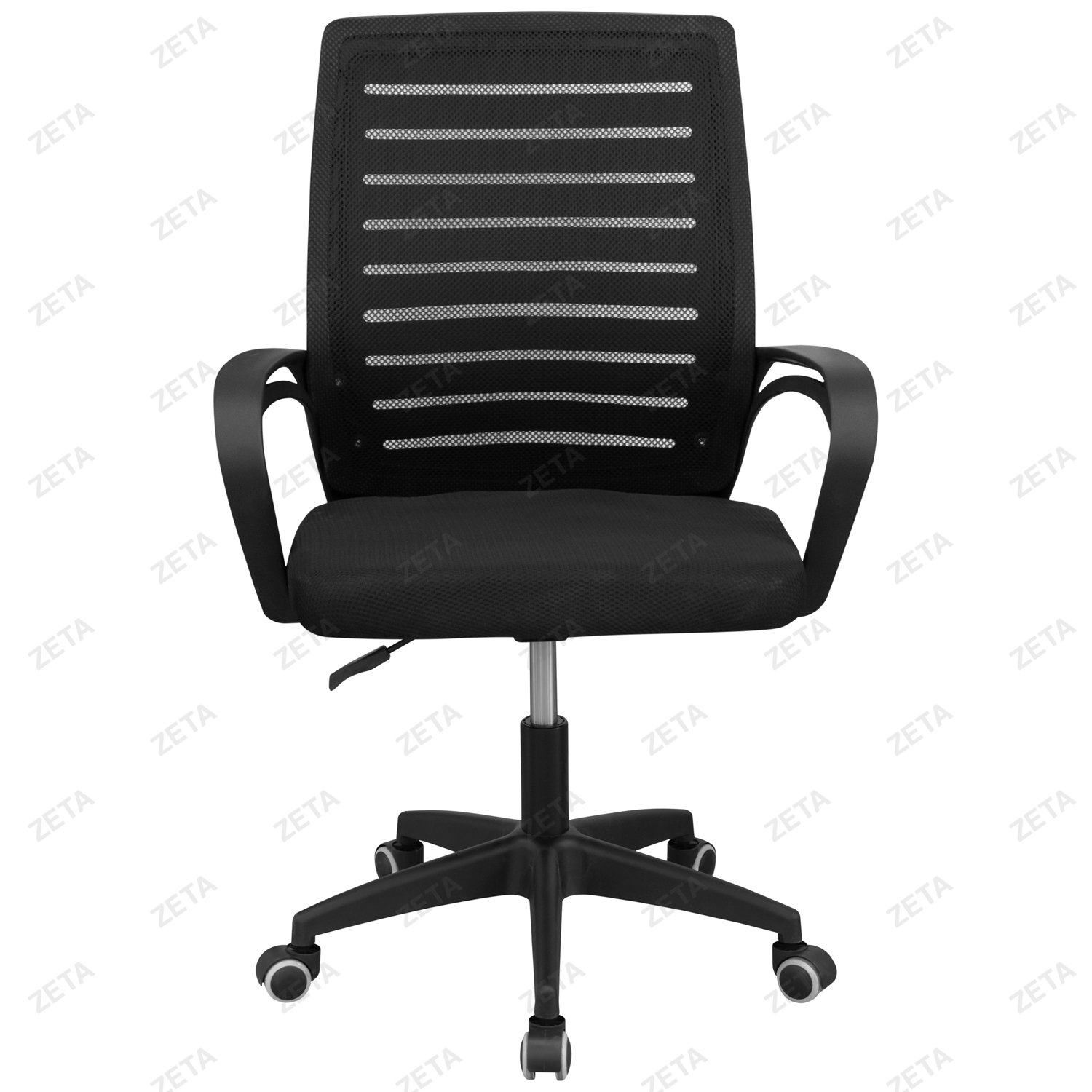 Кресло WM1003 (черный) (ВИ)