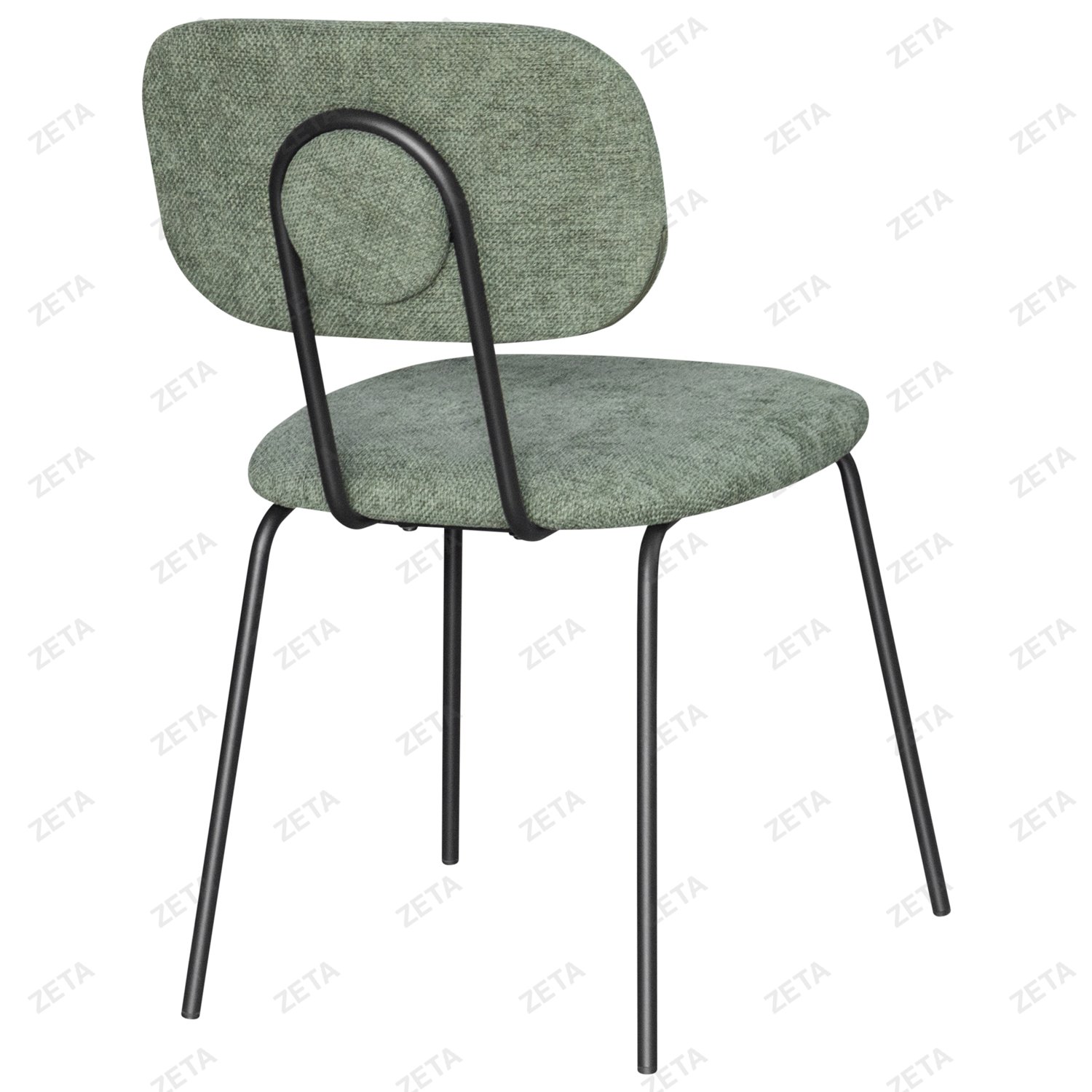 Стул YIF-3049 UF885-09 (ВИ)