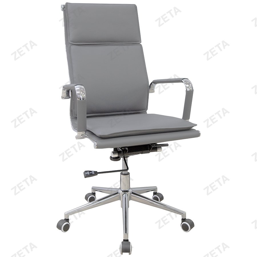 Кресло №5729A-H (темно-серый) (ВИ) - изображение 1
