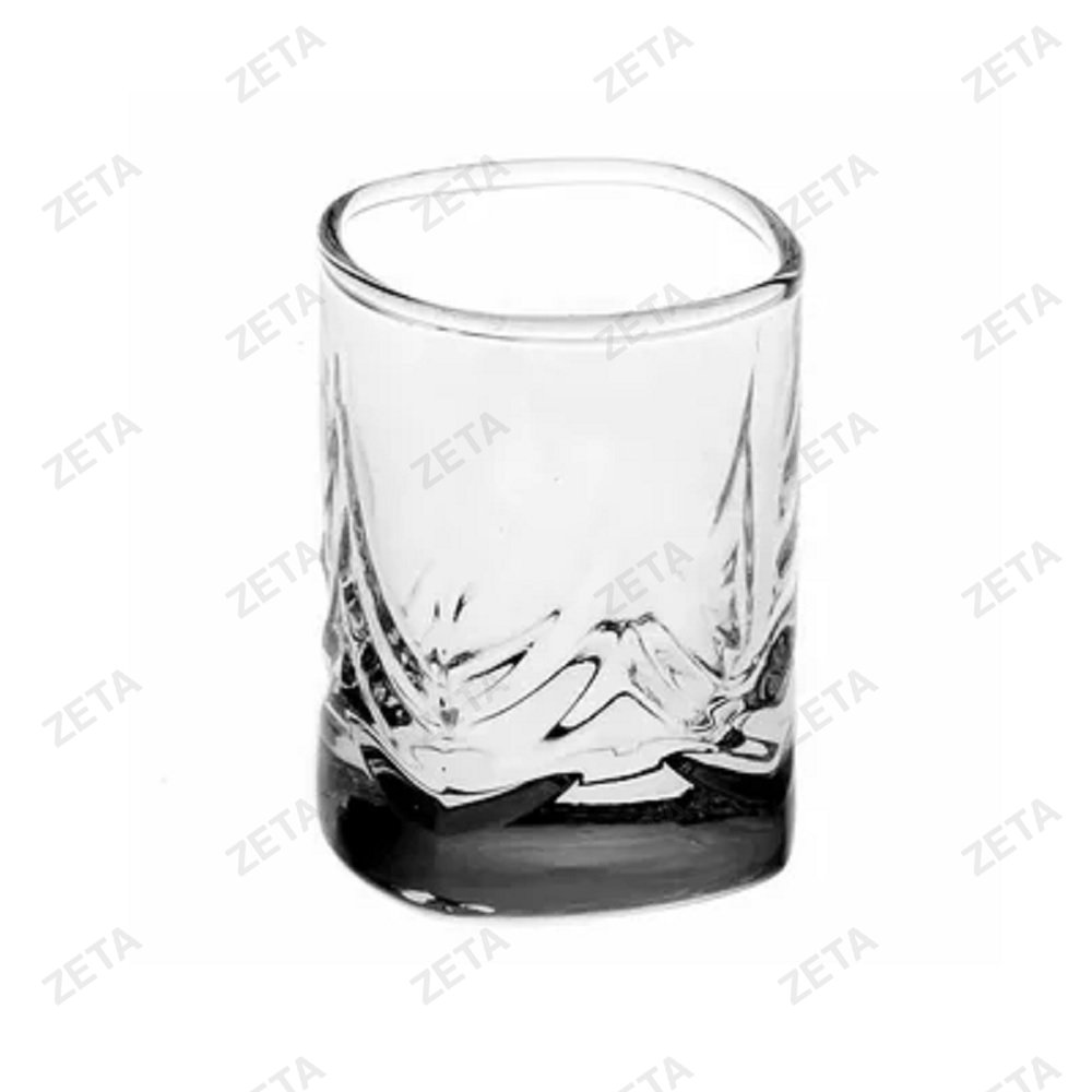 Набор стаканов для водки 6 шт. по 60 мл. Triumph № 41600