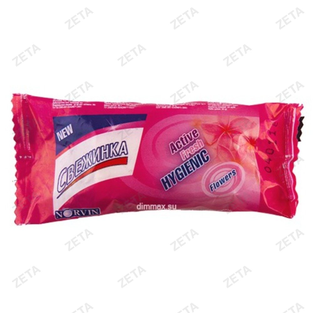 Запасной блок для освежителя в унитаз, 30 г.