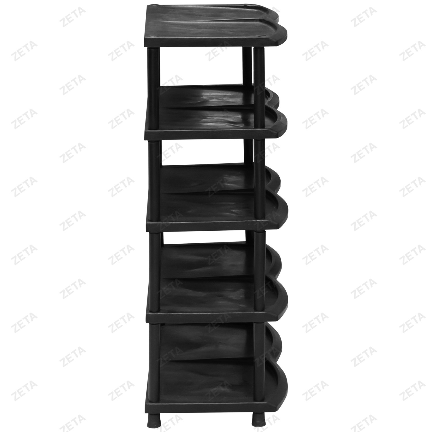 Подставка для обуви (5 полок) №301 (Турция)