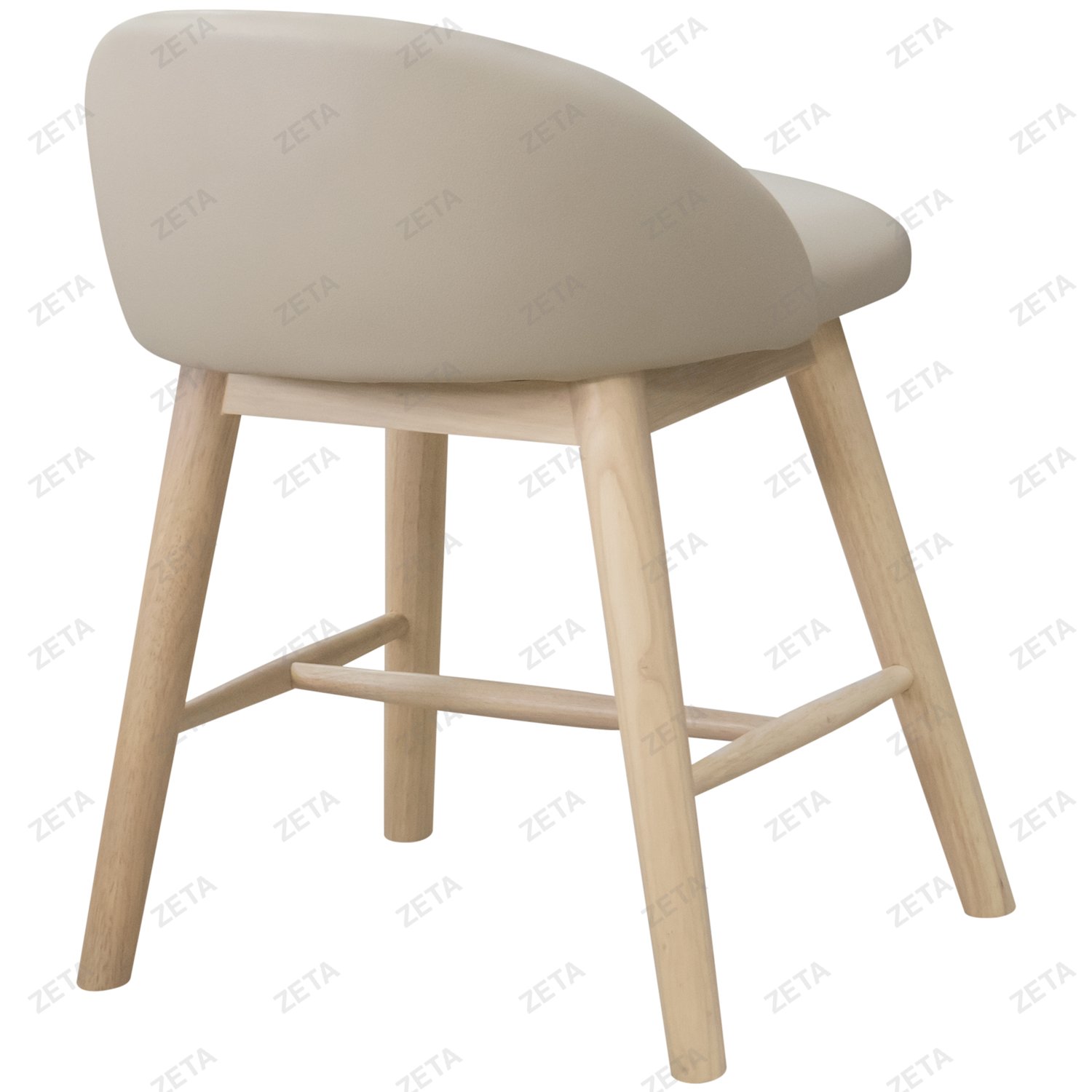 Стул Momo Day (натура) (Вьетнам)