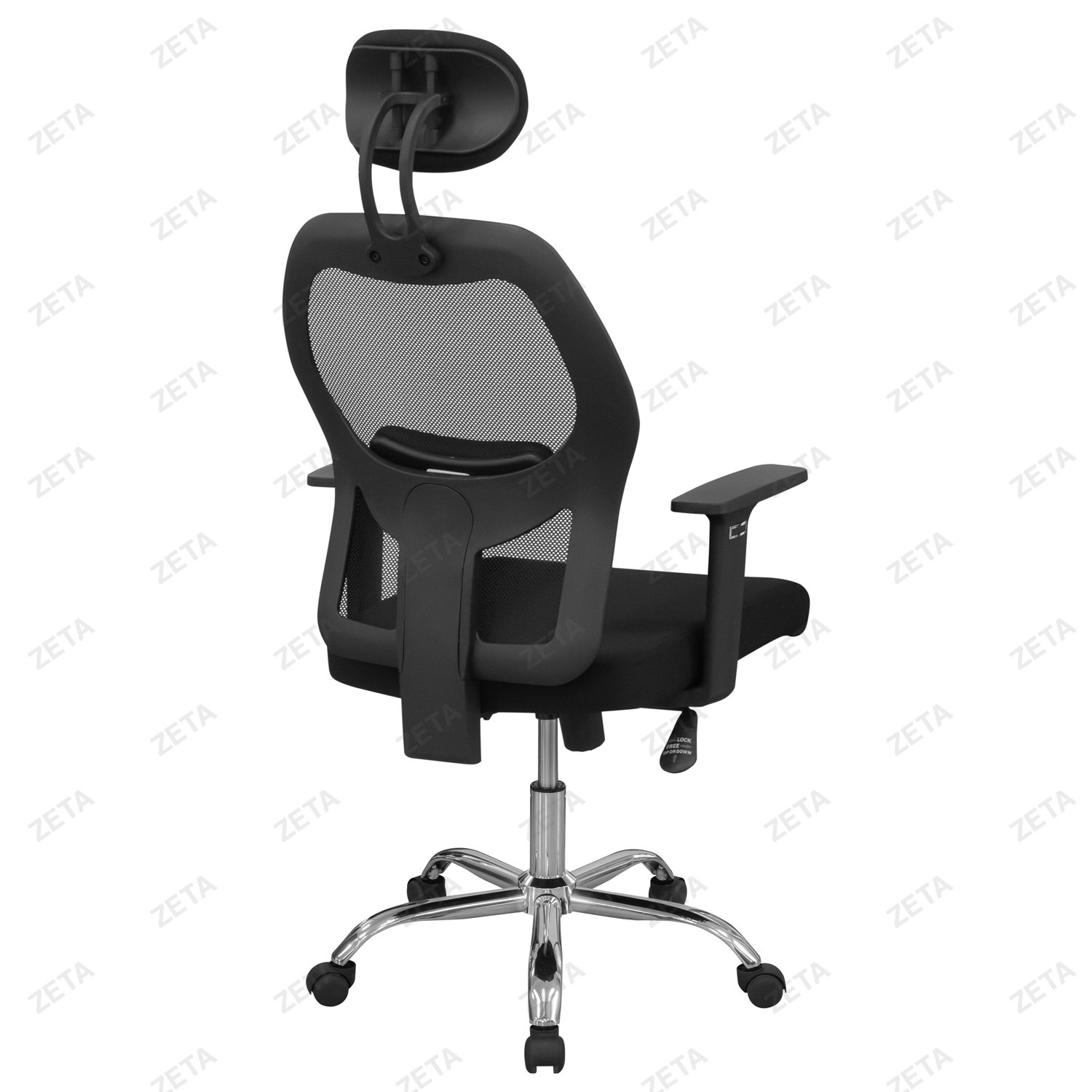 Кресло 6005P (ВИ)