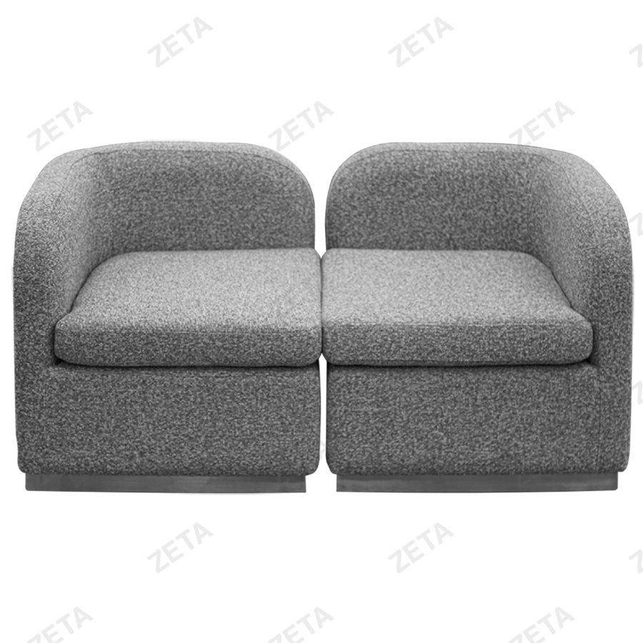 Диван модульный LW5783 G520-17A (ВИ)