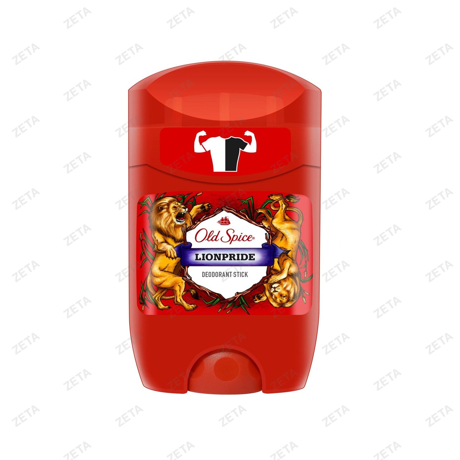 Дезодорант твердый "Old Spice" 50 мл.