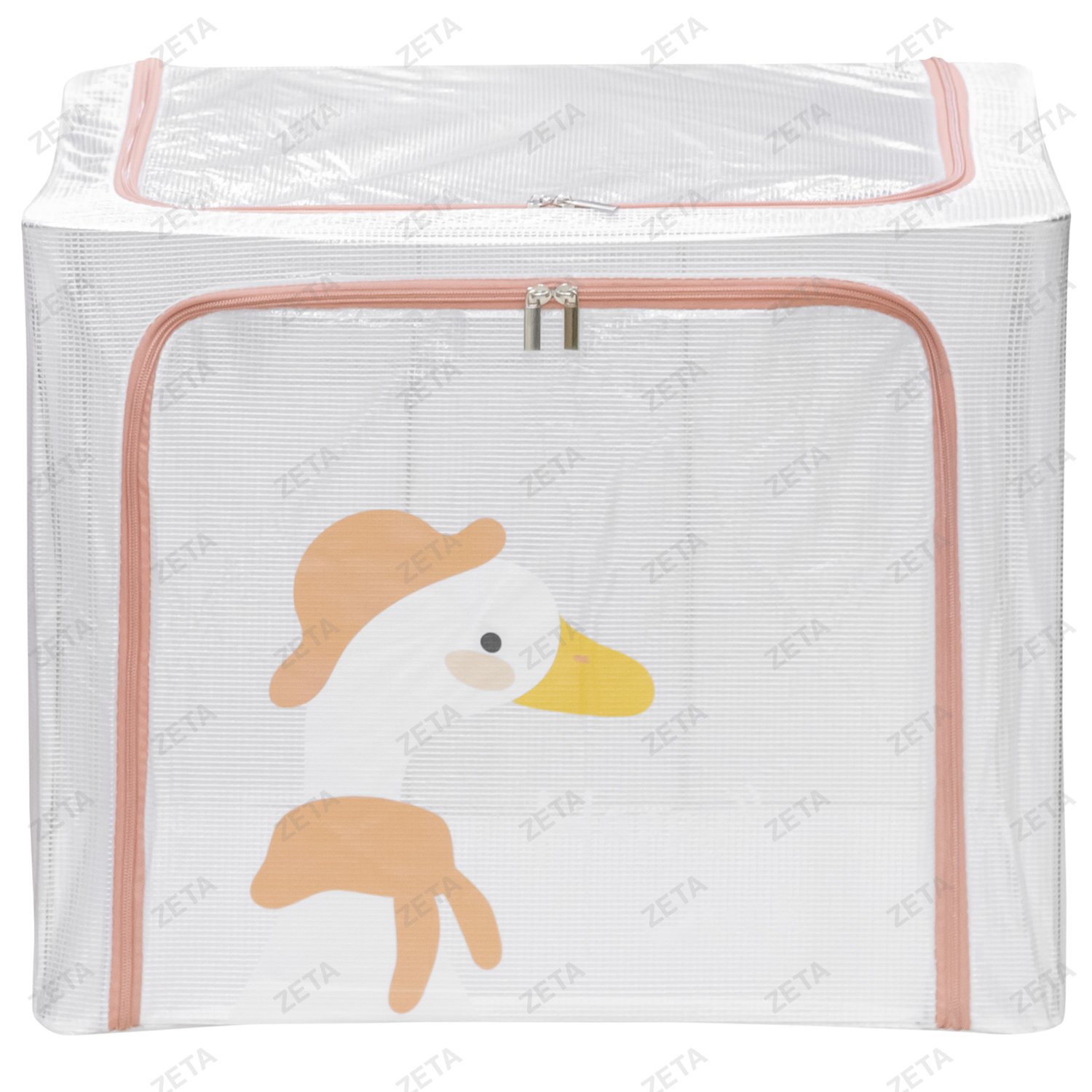 Органайзер для хранения вещей №JD-8008-03 (ВИ)