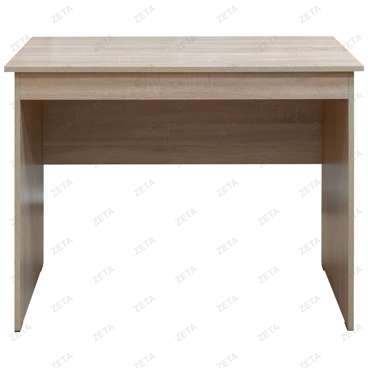 Стол рабочий Кул-100 (дуб сонома) (ТП)