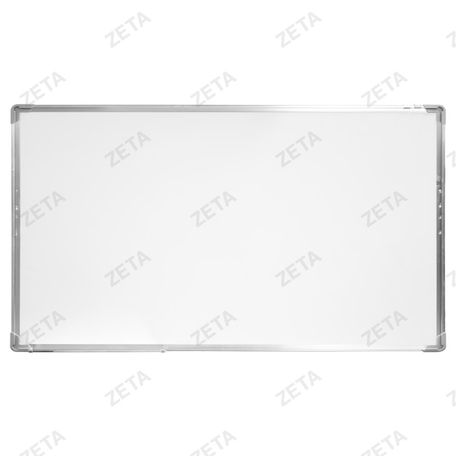 Доска мобильная двухсторонняя 90*120 см BB (ВИ)