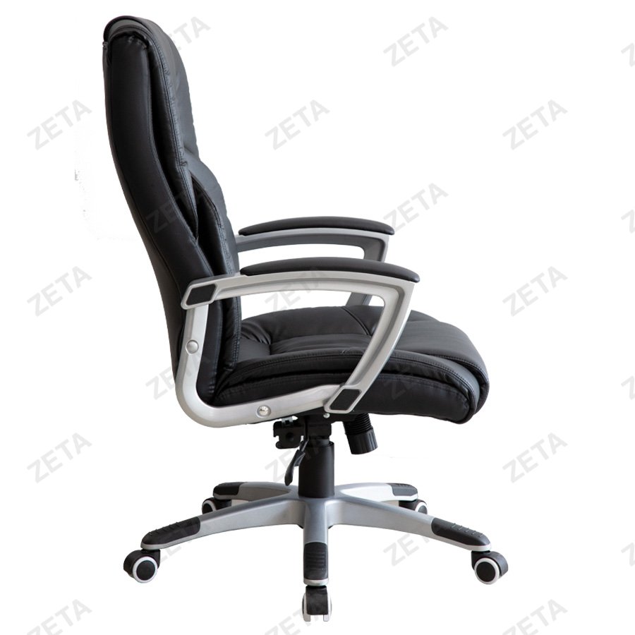 Кресло №H-850 (чёрное) (ВИ) - изображение 3