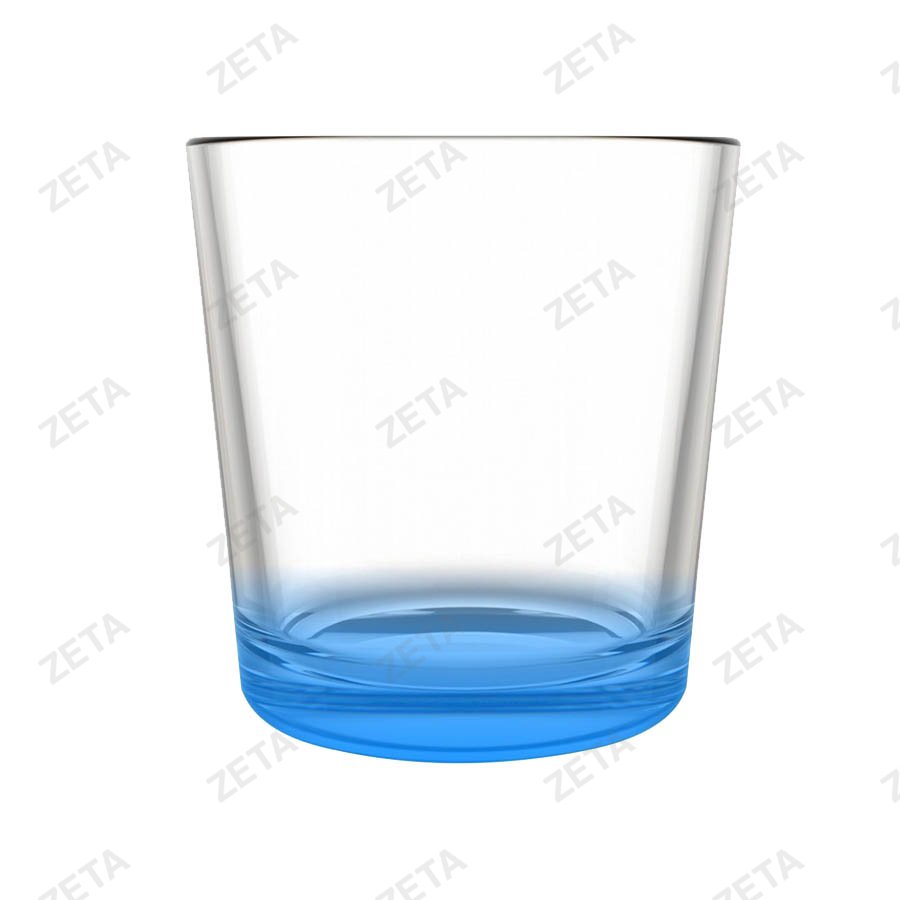 Набор стаканов 250 мл. 6 шт. №144-Н9 микс - изображение 4