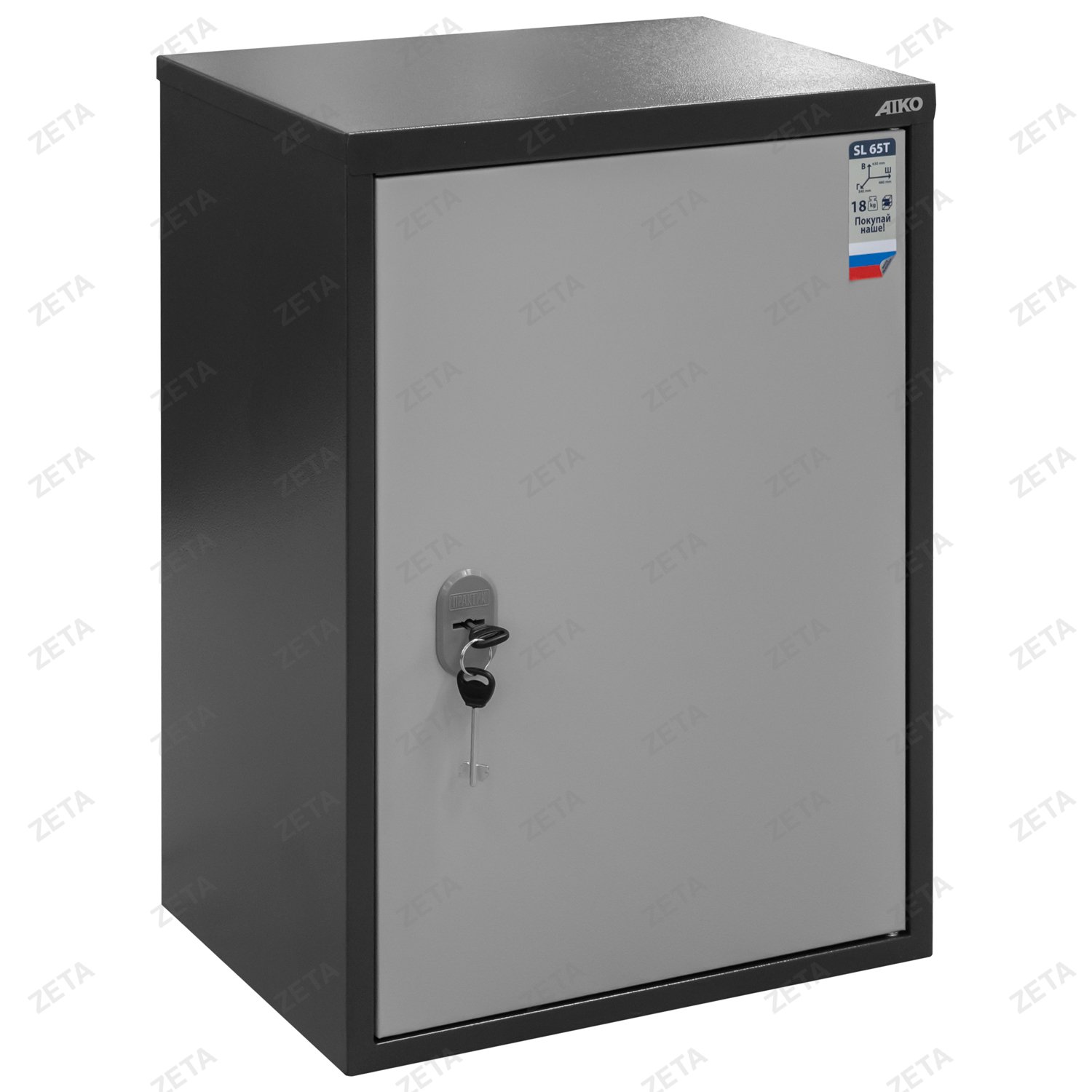 Шкаф SL 65T (РФ)