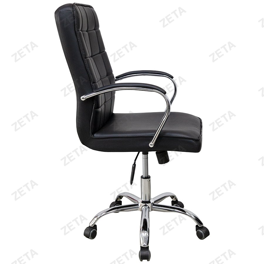 Кресло "SLRC-31" (чёрный) (ВИ) - изображение 3