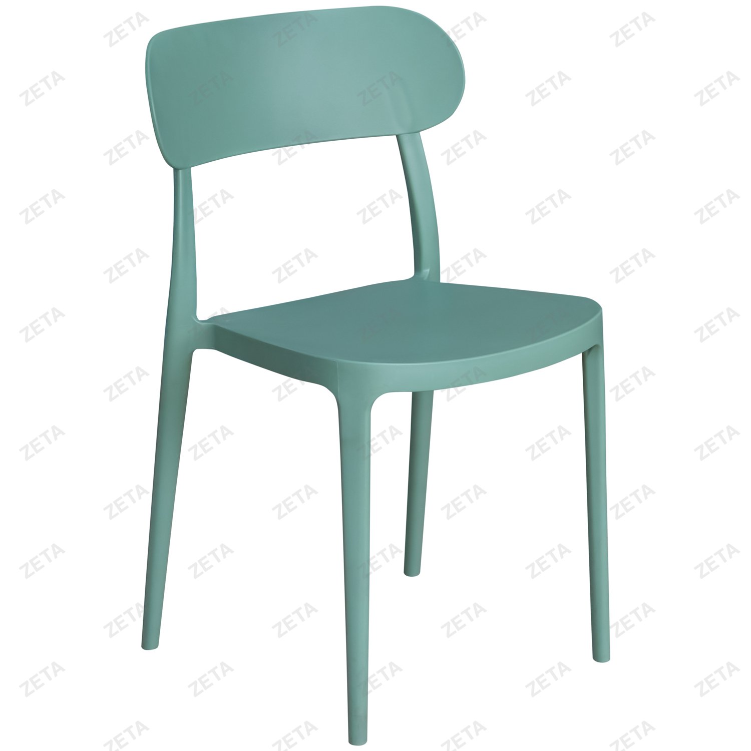 Стул пластиковый "Микки"