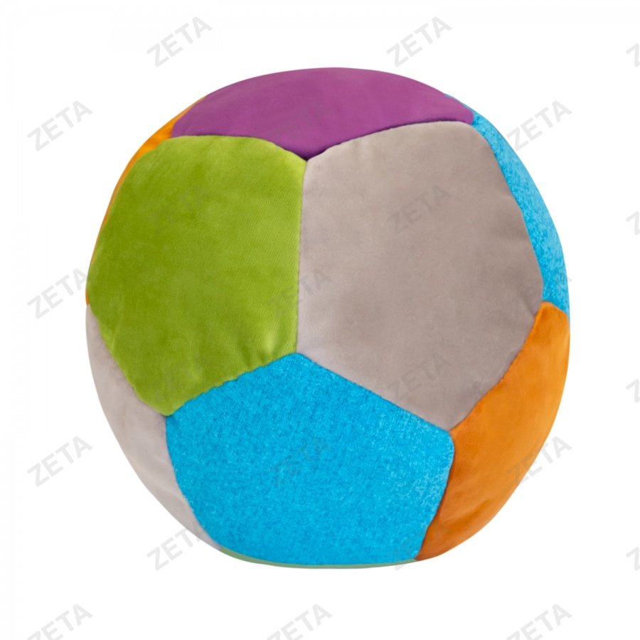 Подушка "Мяч" - изображение 1