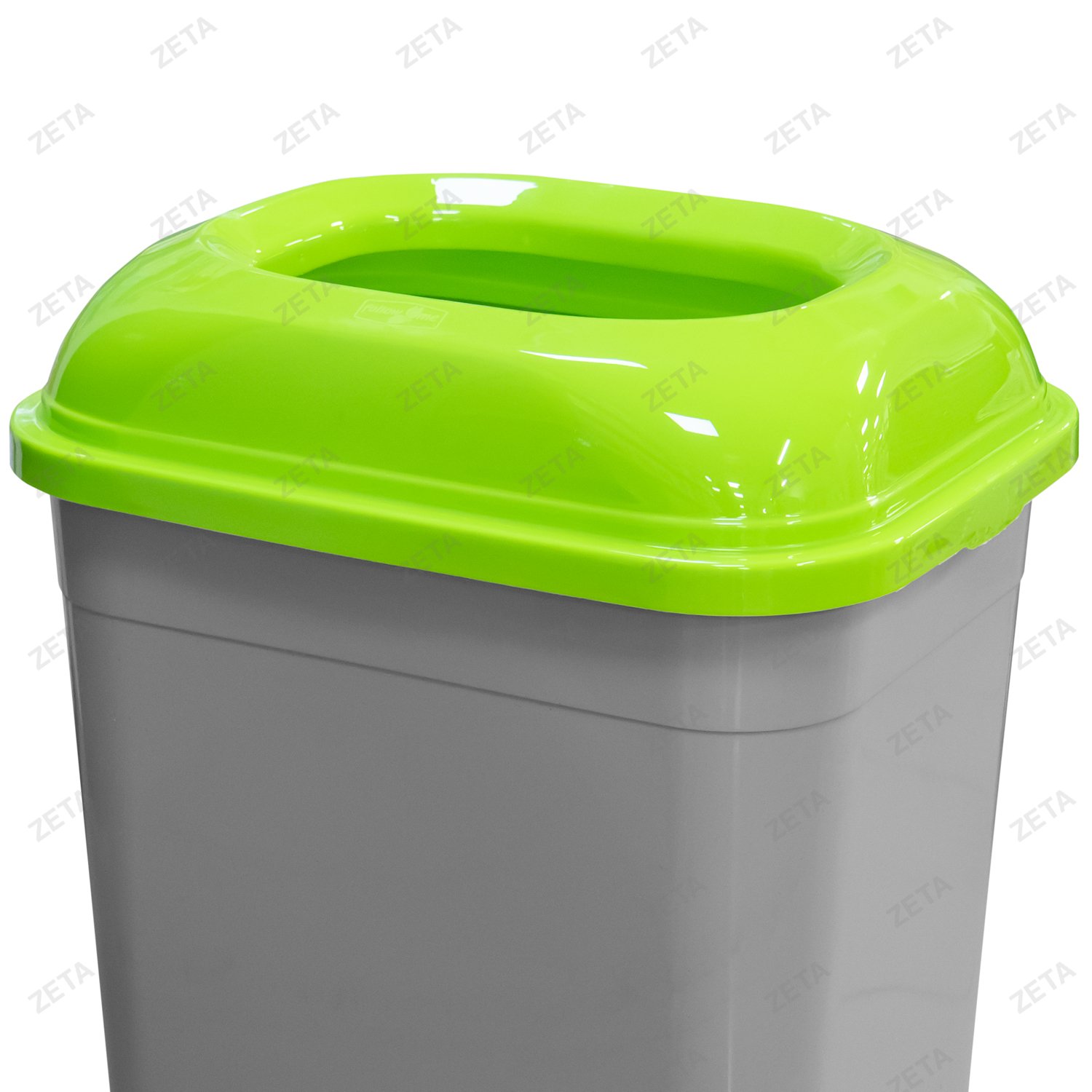 Ведро мусорное 50 л №4154 01 (Турция)