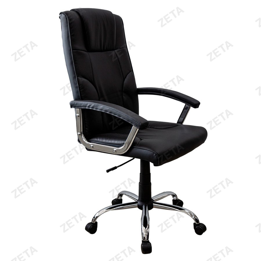 Кресло №1116 (чёрный) (ВИ)