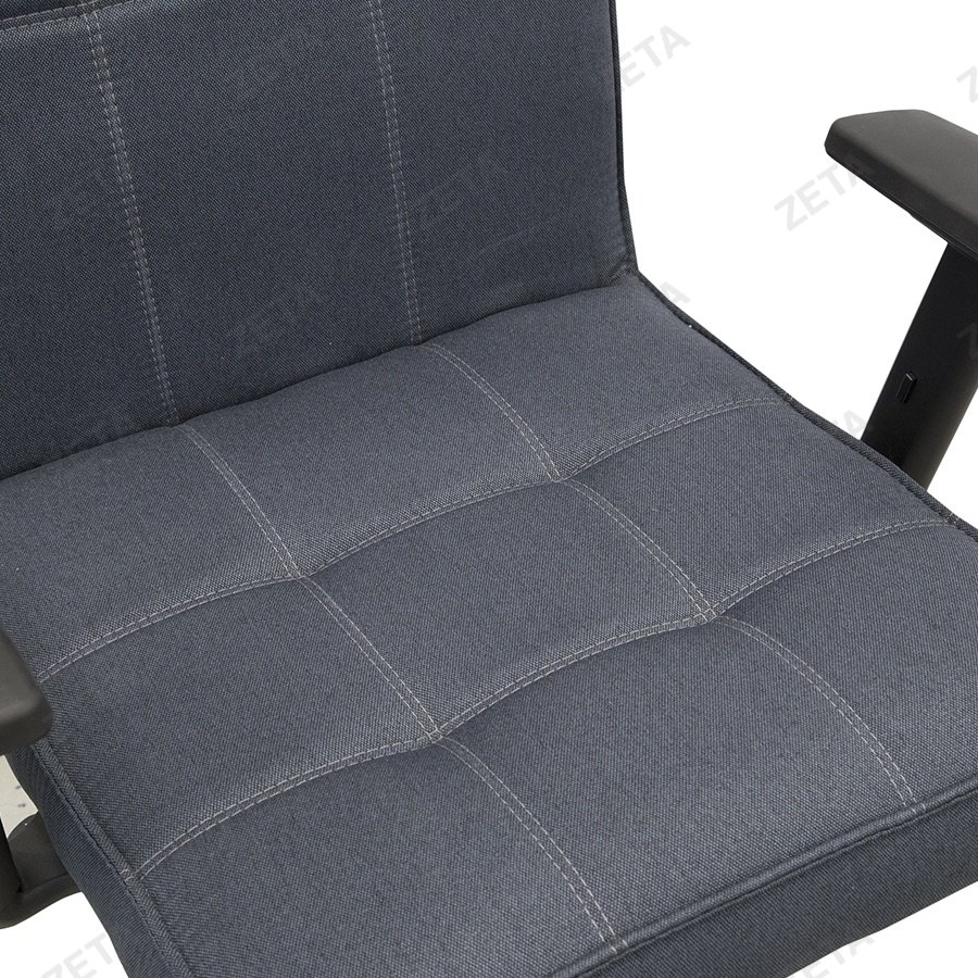 Кресло "Паркер" (металлический каркас) (Слим, 2D) - изображение 6