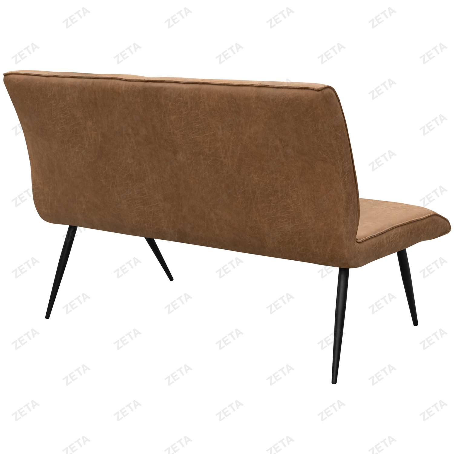 Стул BH668 (коричневый) (ВИ)