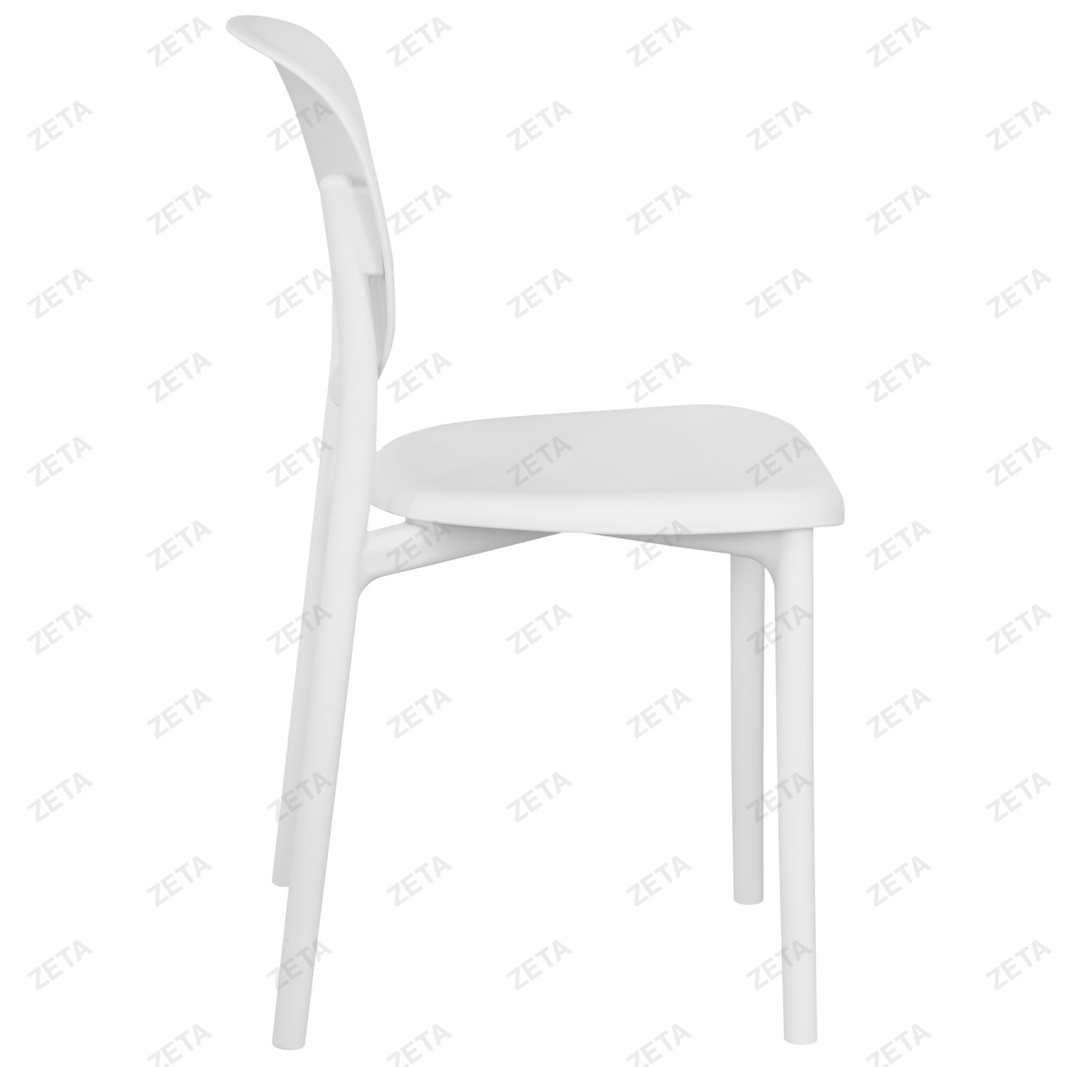 Стул PC-191 (белый) (ВИ) - изображение 3