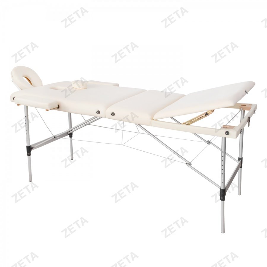 Складная массажная кушетка GA-301