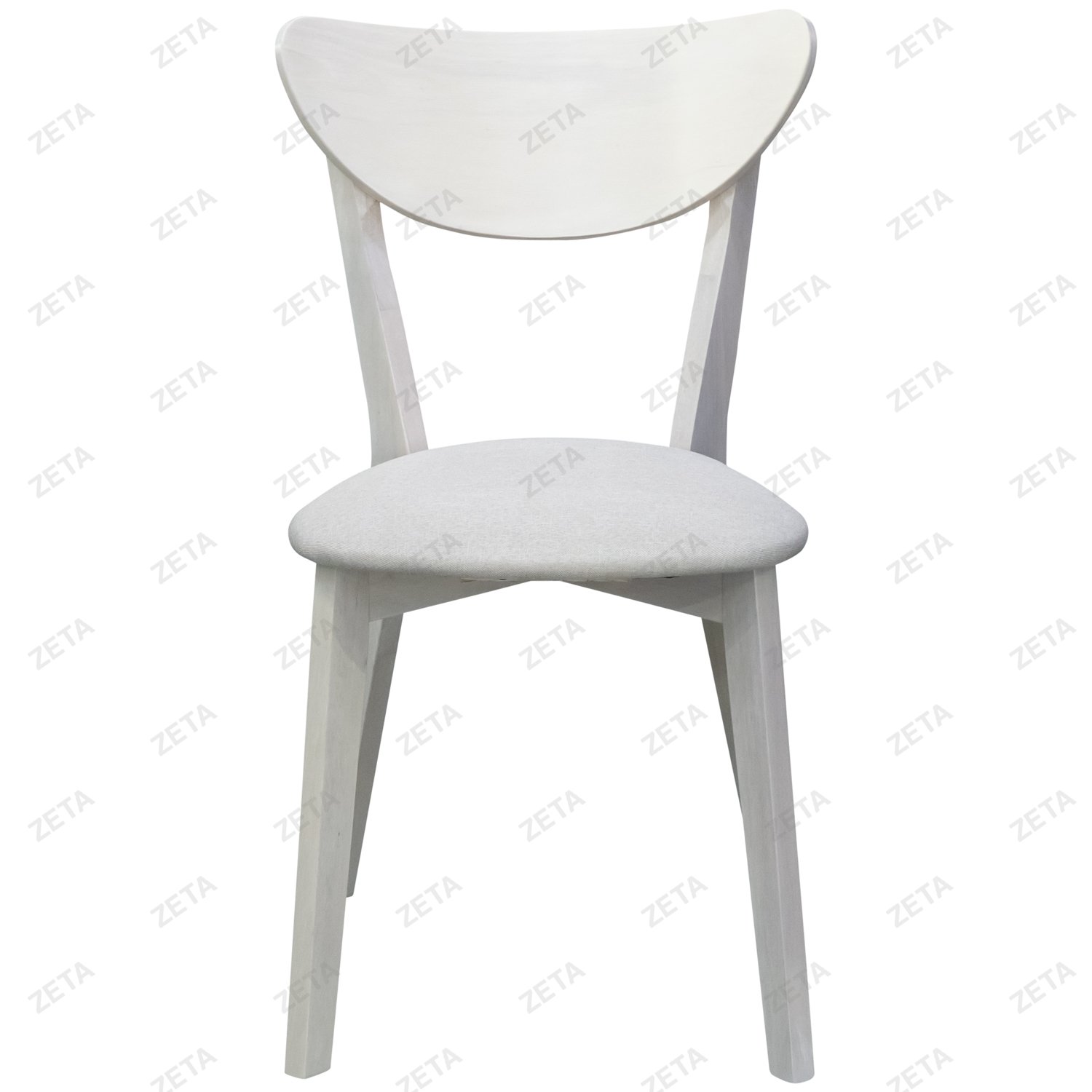 Комплект мебели: стол + 4 стула №RH7226T+RH371C (светло-бежевый) (Малайзия)