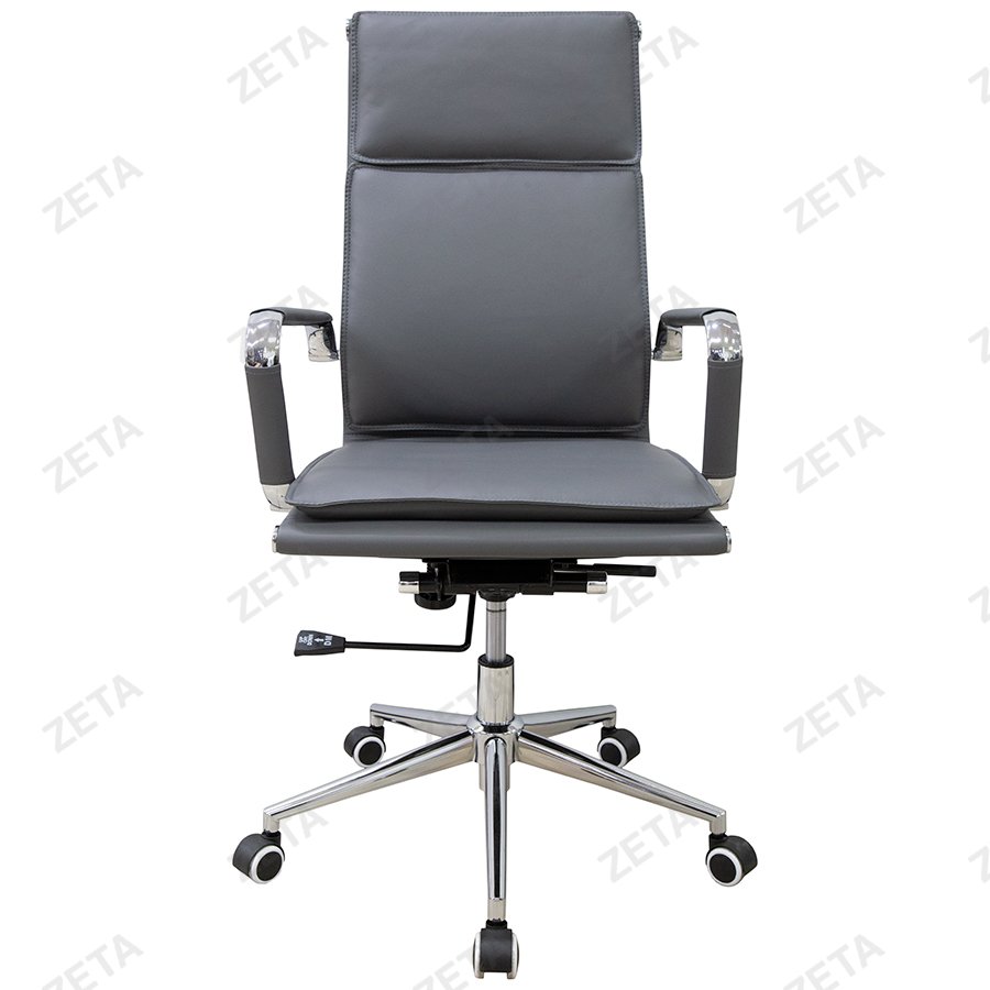 Кресло №5729A-H (темно-серый) (ВИ) - изображение 2
