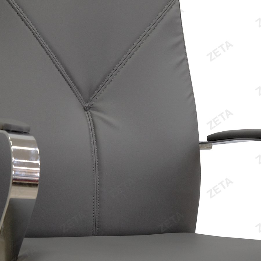 Кресло №283 (серый) (ВИ) - изображение 5