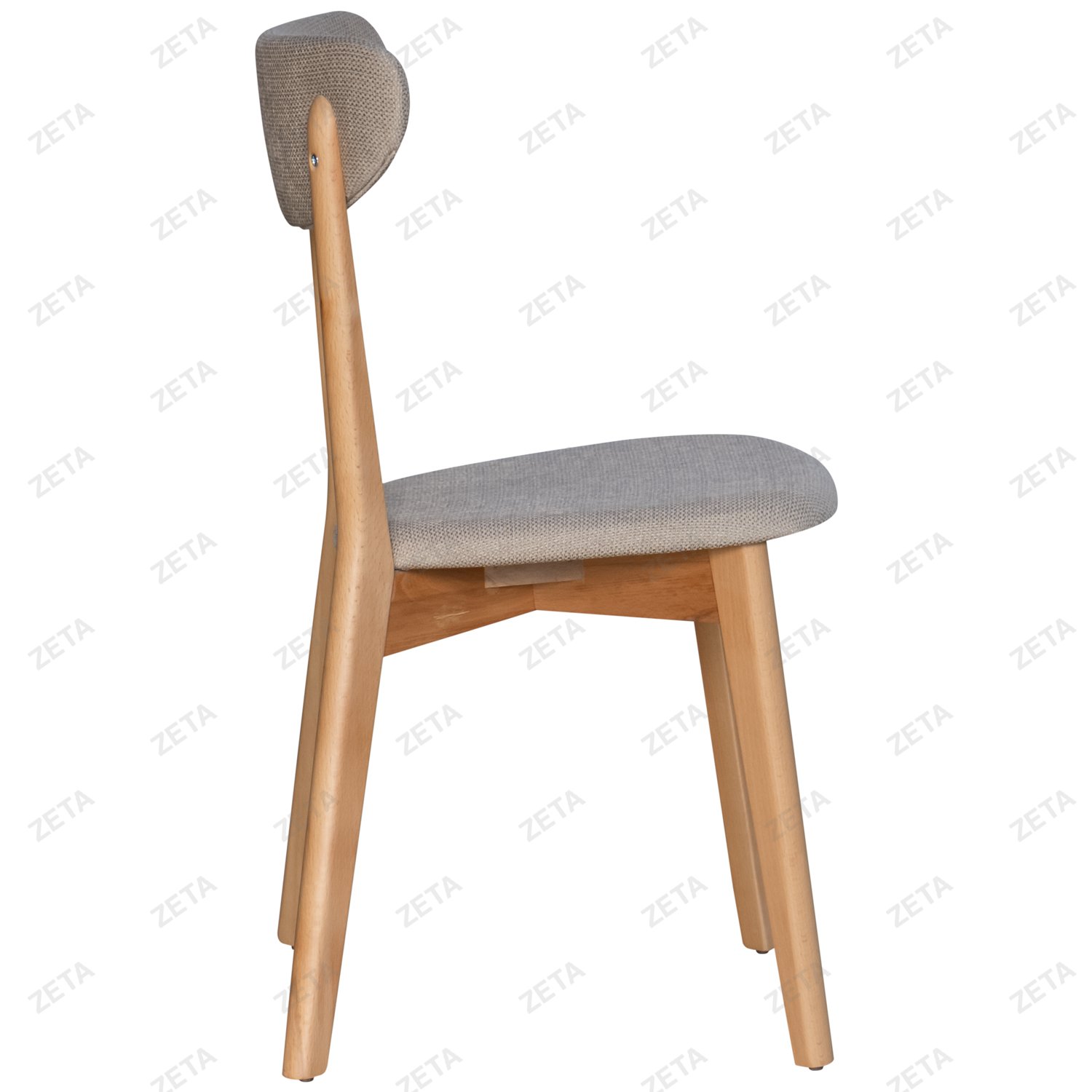 Стул Miami №1036 (орех) (Турция)