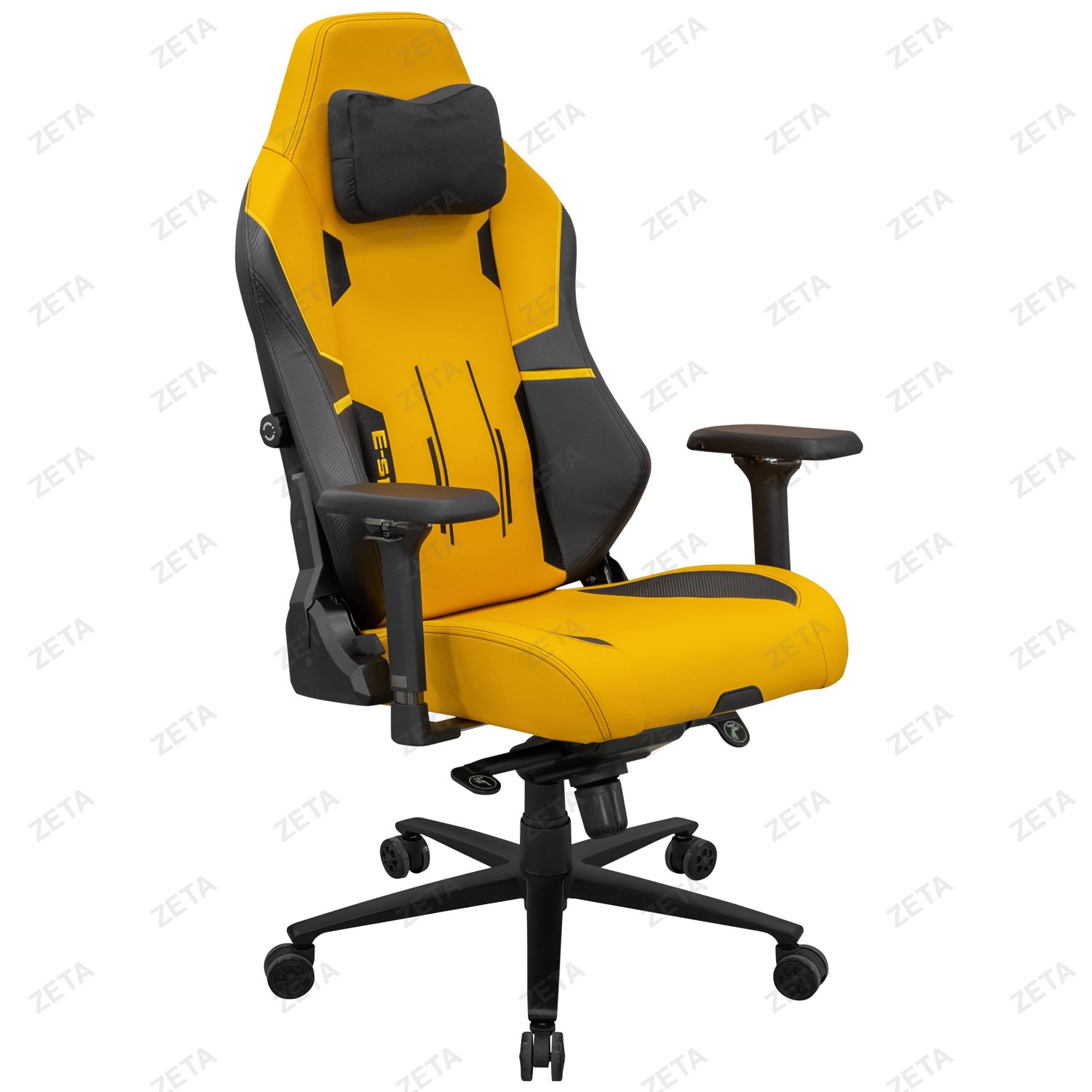 Кресло №RL-511Y (ВИ)