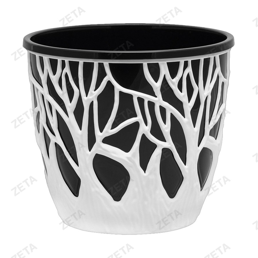 Кашпо "Форест" 3,5 л. №КШ-0974