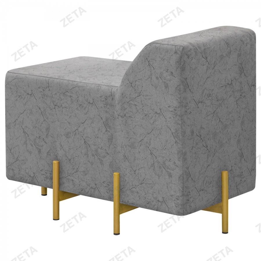 Пуфик "Риос" (800х400 мм.)