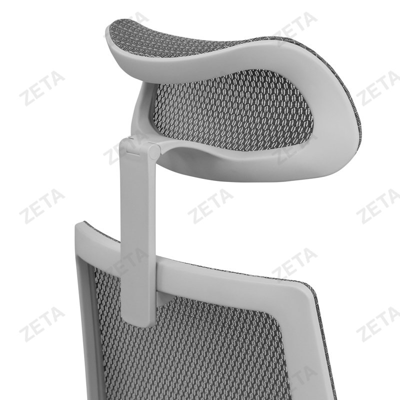 Кресло №В1-Y (серый) (ВИ) - изображение 6