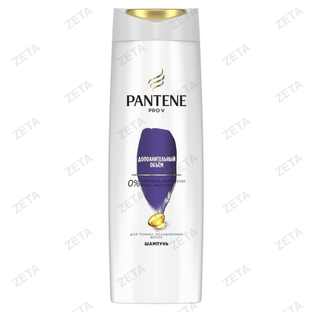 Шампунь "Pantene Pro-V", 900 мл.