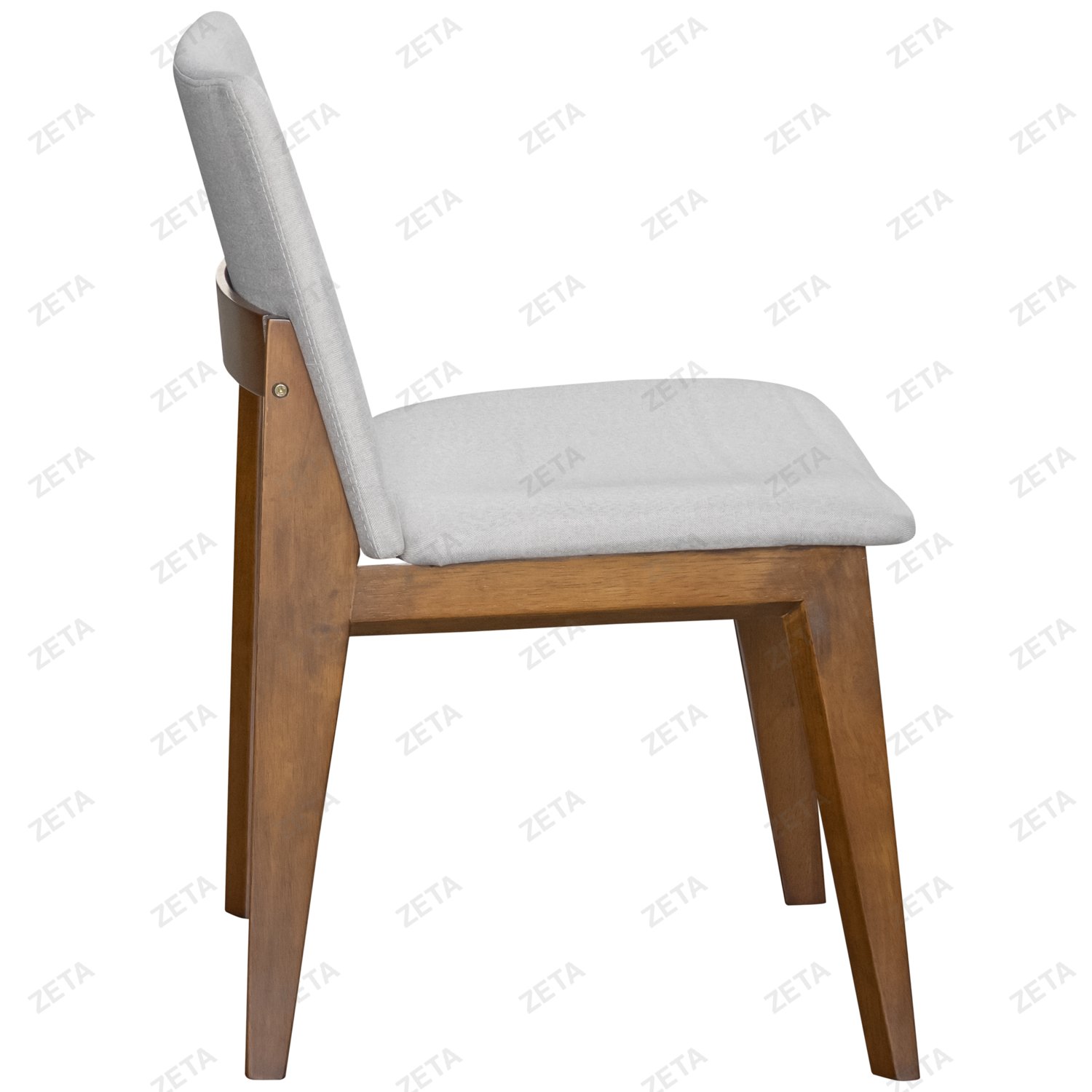 Стул RH3002C (орех/светло-бежевый) (Малайзия)