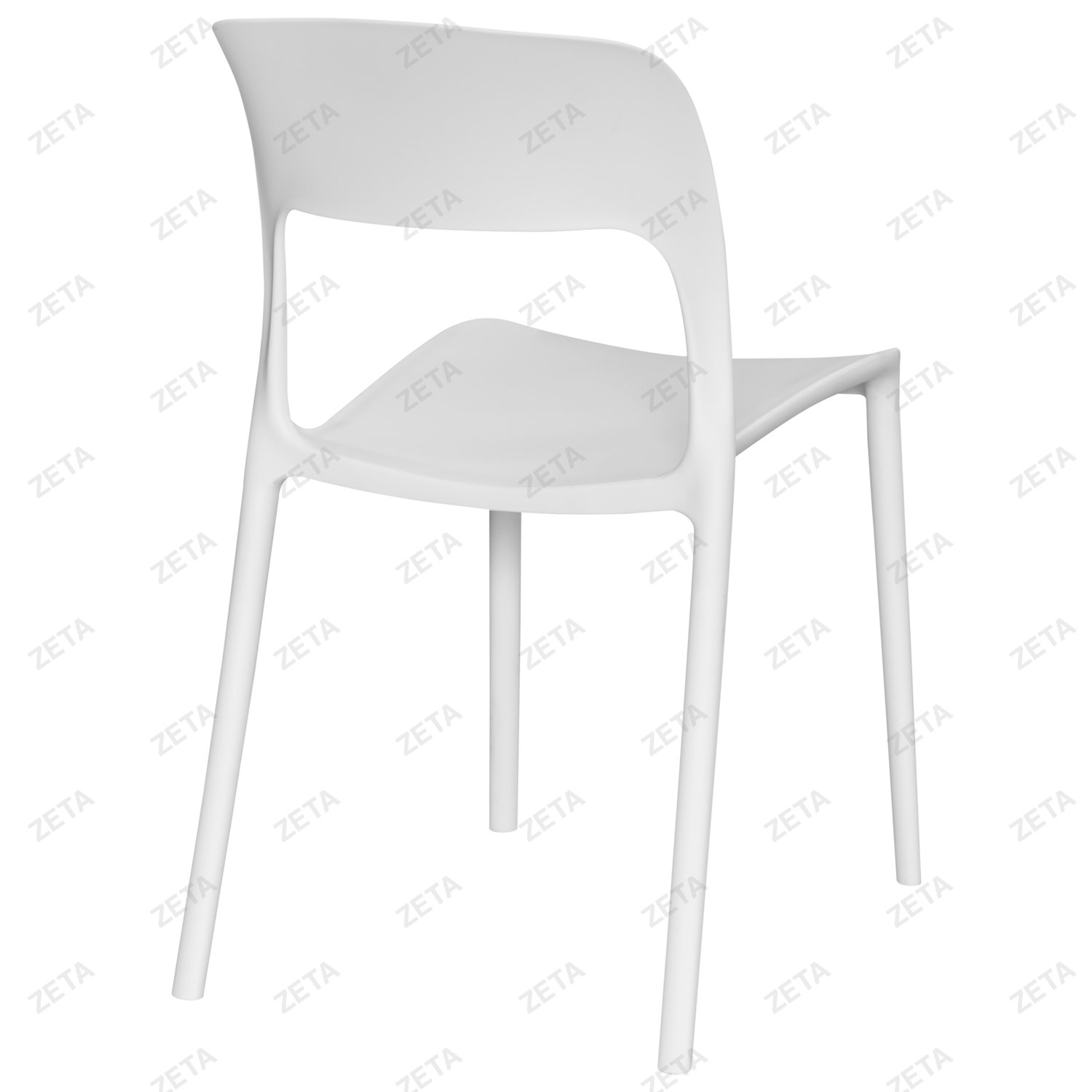 Стул C-47 (белый) (ВИ)