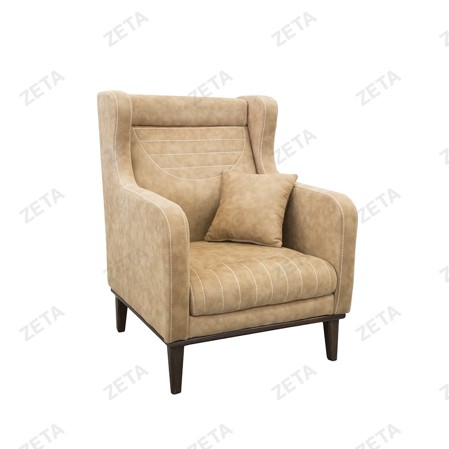 Комплект диван + кресло "Novin" №NA801 - изображение 2