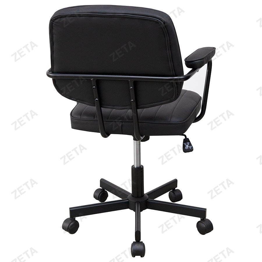 Кресло №SLRC-32 (чёрный) (ВИ) - изображение 4