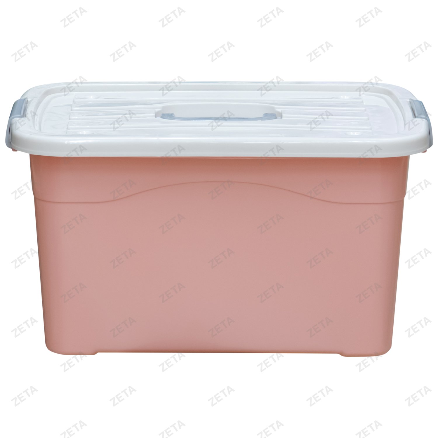 Контейнер с крышкой №511 (ВИ)